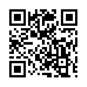 Thesilvershakers.com QR code