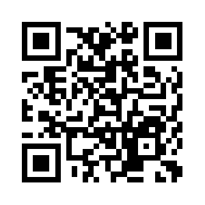 Thesimplegardner.com QR code