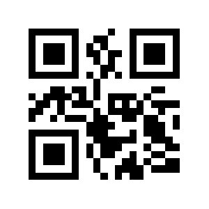 Thesing QR code
