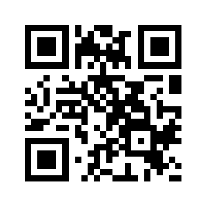 Thesis.agency QR code