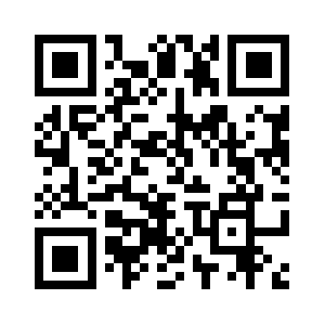 Thesistership.com QR code