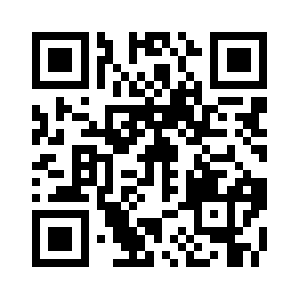 Thesittingcactus.com QR code