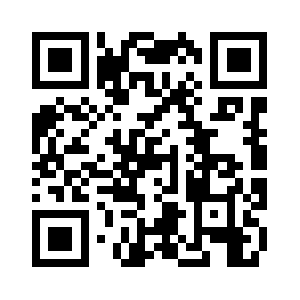 Theskinnycup.com QR code