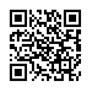 Theskyiscrying.com QR code