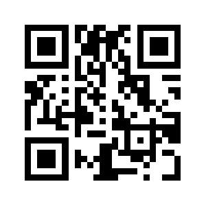 Thesluthut.net QR code