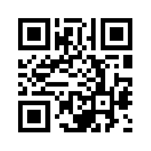 Thesmell.org QR code