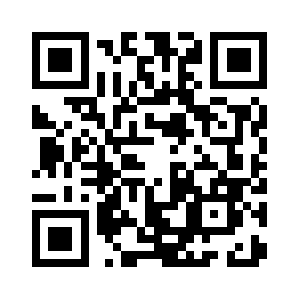 Thesoberista.com QR code