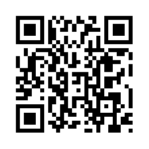 Thesocialexplosion.com QR code