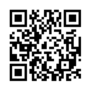 Thesocialgorilla.com QR code