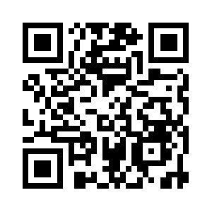Thesocialloveproject.com QR code