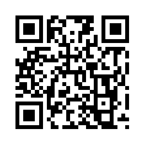 Thesoulfoodninja.com QR code