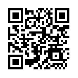 Thesoundsofspotify.com QR code