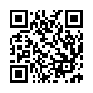 Thesoupergirl.com QR code