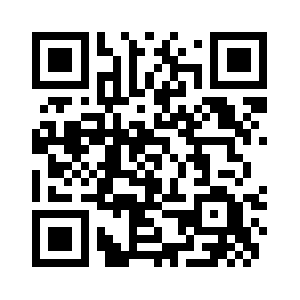 Thespacegallery.net QR code