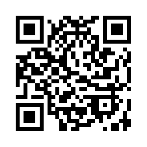 Thespaceofbeing.net QR code