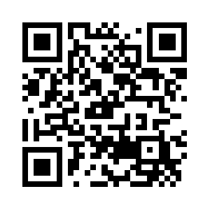 Thespeakpodcast.com QR code