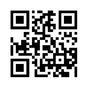 Thespecca.org QR code