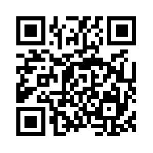 Thespeckledpalate.com QR code