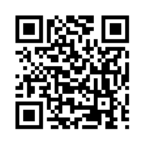 Thespeechteacher.org QR code