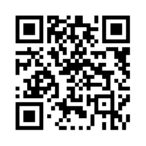 Thespiceisright.org QR code