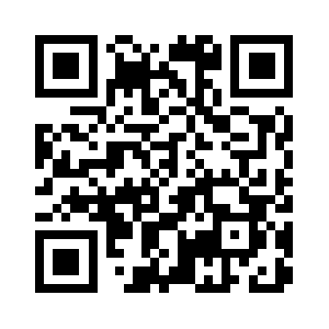 Thespinbrush.com QR code