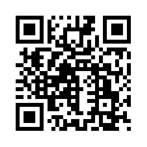 Thespiritedhuman.com QR code