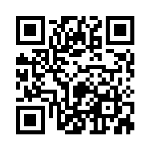 Thespotfinders.com QR code