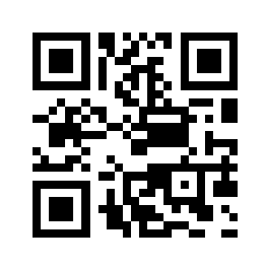Thestage.co.uk QR code