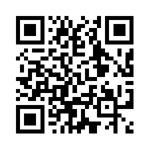Thestageplayers.com QR code