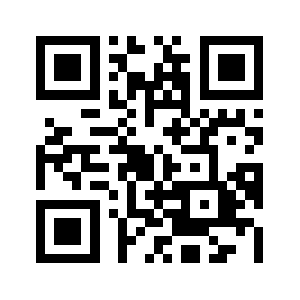 Thestarmap.net QR code