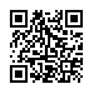 Thestarwarstrilogy.com QR code