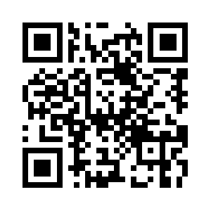 Thestclairreport.com QR code