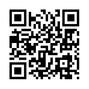 Thestinkywife.com QR code