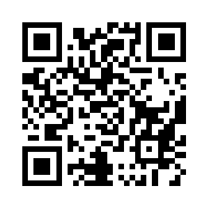 Thestoogette.com QR code