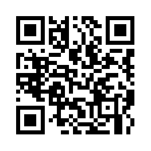 Thestoryfromhere.org QR code