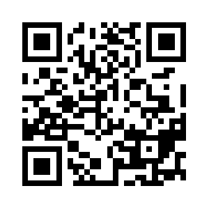 Thestpeteskinny.com QR code