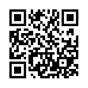 Thestrangeheat.com QR code