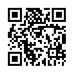 Thestrangerinusmovie.com QR code