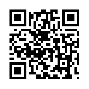 Thestrangeshop.com QR code