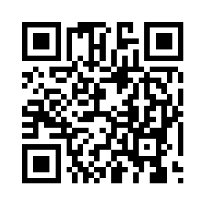 Thestrangesnailbox.com QR code