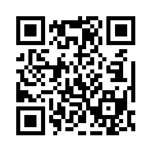 Thestrangevillains.com QR code