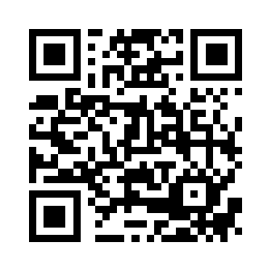 Thestresshack.com QR code