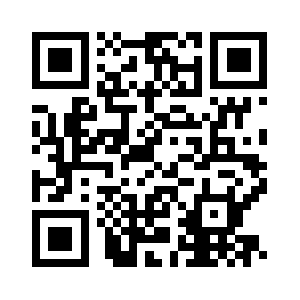 Thestringwalker.com QR code