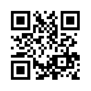 Thestrn.com QR code