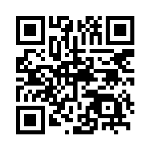 Thesuffering.org QR code