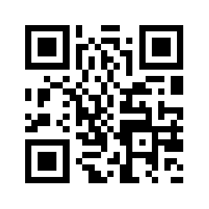 Thesunband.com QR code