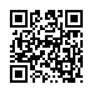 Thesupersocial.info QR code