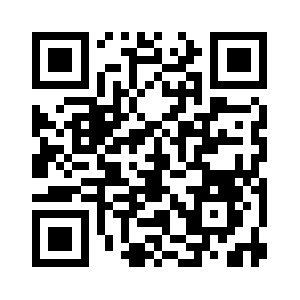 Thesurroundedproject.com QR code