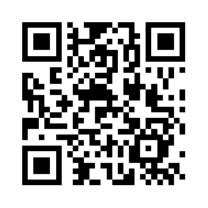 Thesweetfoundation.org QR code