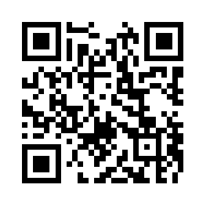 Thesweetperfection.com QR code